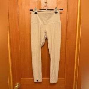 Oiselle Lux Life 3/4 Tights